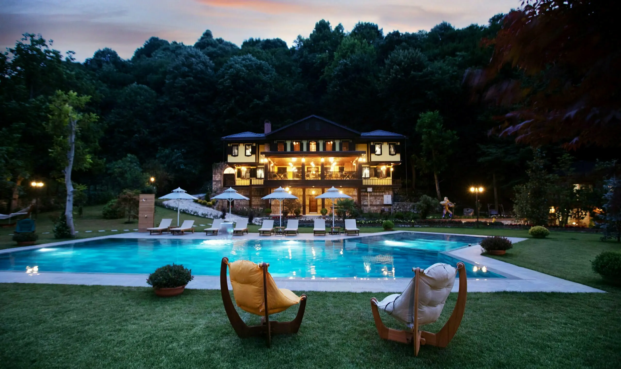CASA GIALLO MANAGED BY DEDEMAN ELEKTRIK TESISAT YENILENMESI