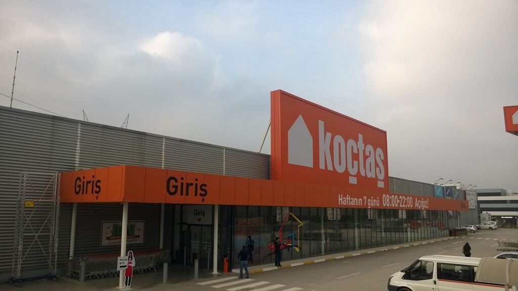 KOÇTAŞ KOCAELİ YANGIN YAŞAM GÜVENLİĞİ DANIŞMANLIĞI VE RAPORLANDIRMA